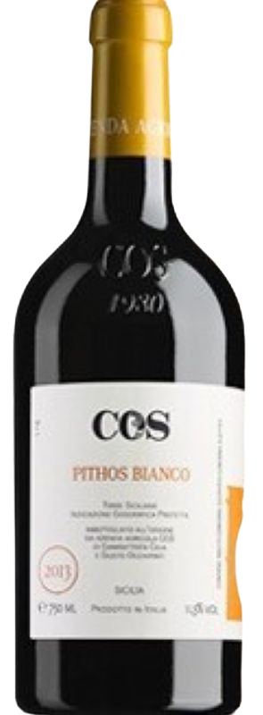 COS Pithos Bianco