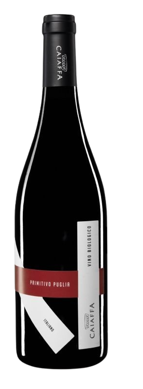 Caiaffa Primitivo