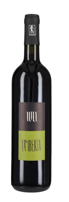 Bottle of Cantina Iuli Umberta
