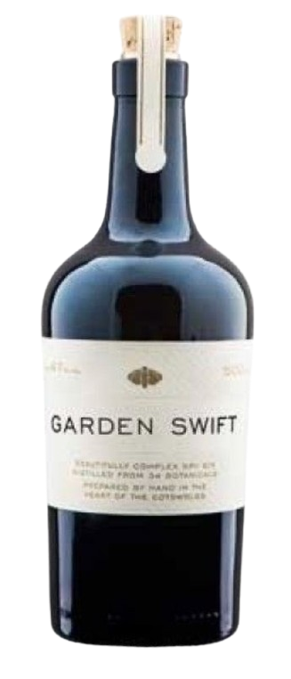 Capreolus Garden Swift Dry Gin