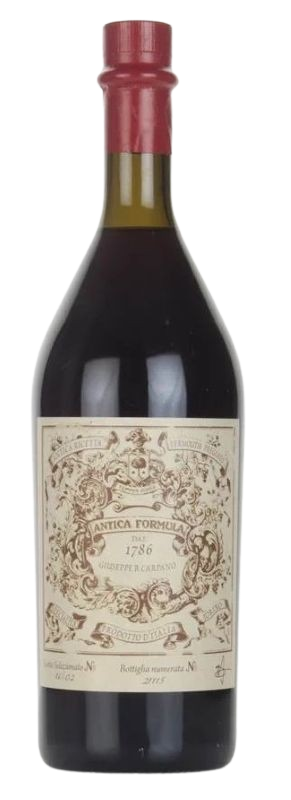 Carpano Antica Formula Vermouth