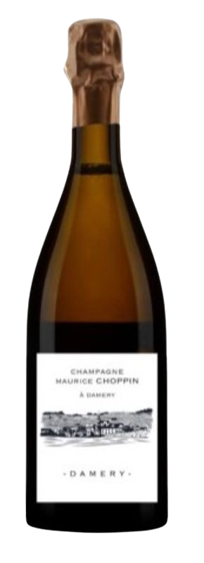 Champagne Maurice Choppin Damery Extra Brut