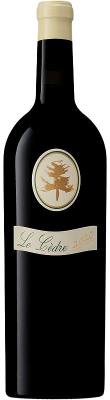Château du Cèdre Le Cèdre Cahors