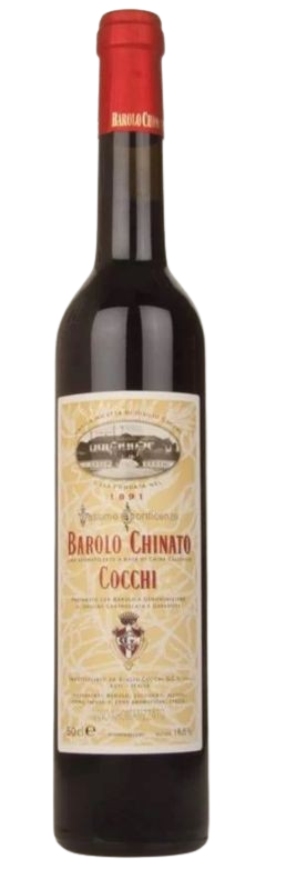 Cocchi Barolo Chinato  Rosso Vermouth