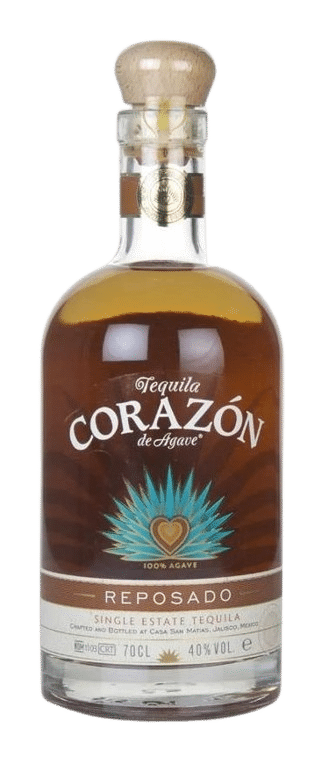 Corazòn  Reposado Tequila