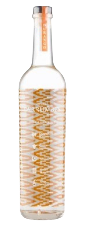 Derrumbes  Durango Mezcal