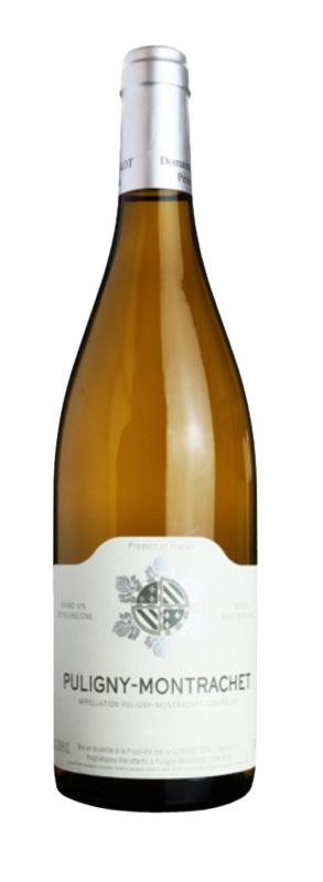 Domaine Bzikot Puligny-Montrachet