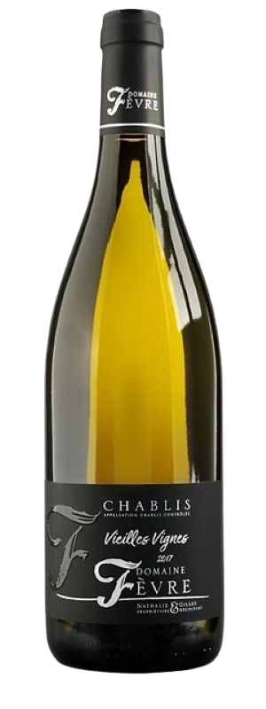 Domaine Fèvre Chablis Vieilles Vignes