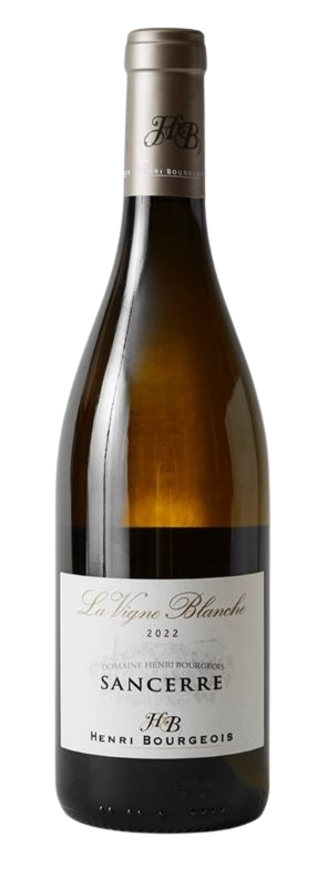 Domaine Henri Bourgeois Sancerre Blanc La Vigne Blanche Half Bottle