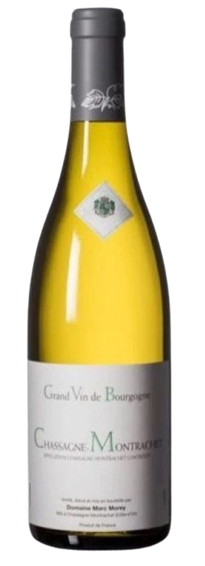 Domaine Marc Morey Chassagne-Montrachet