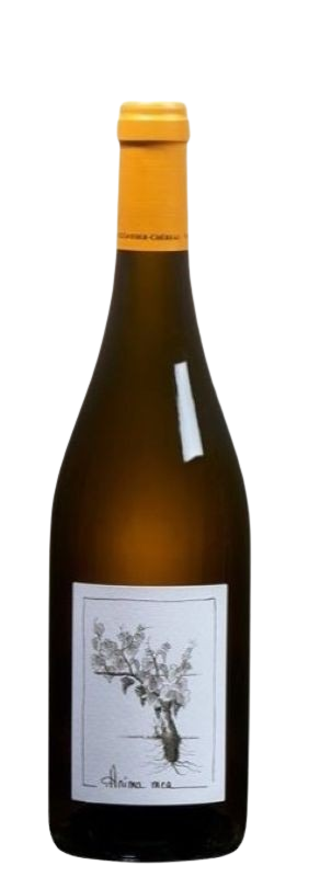 Domaine Véronique Günther-Chéreau Anima Mea Muscadet