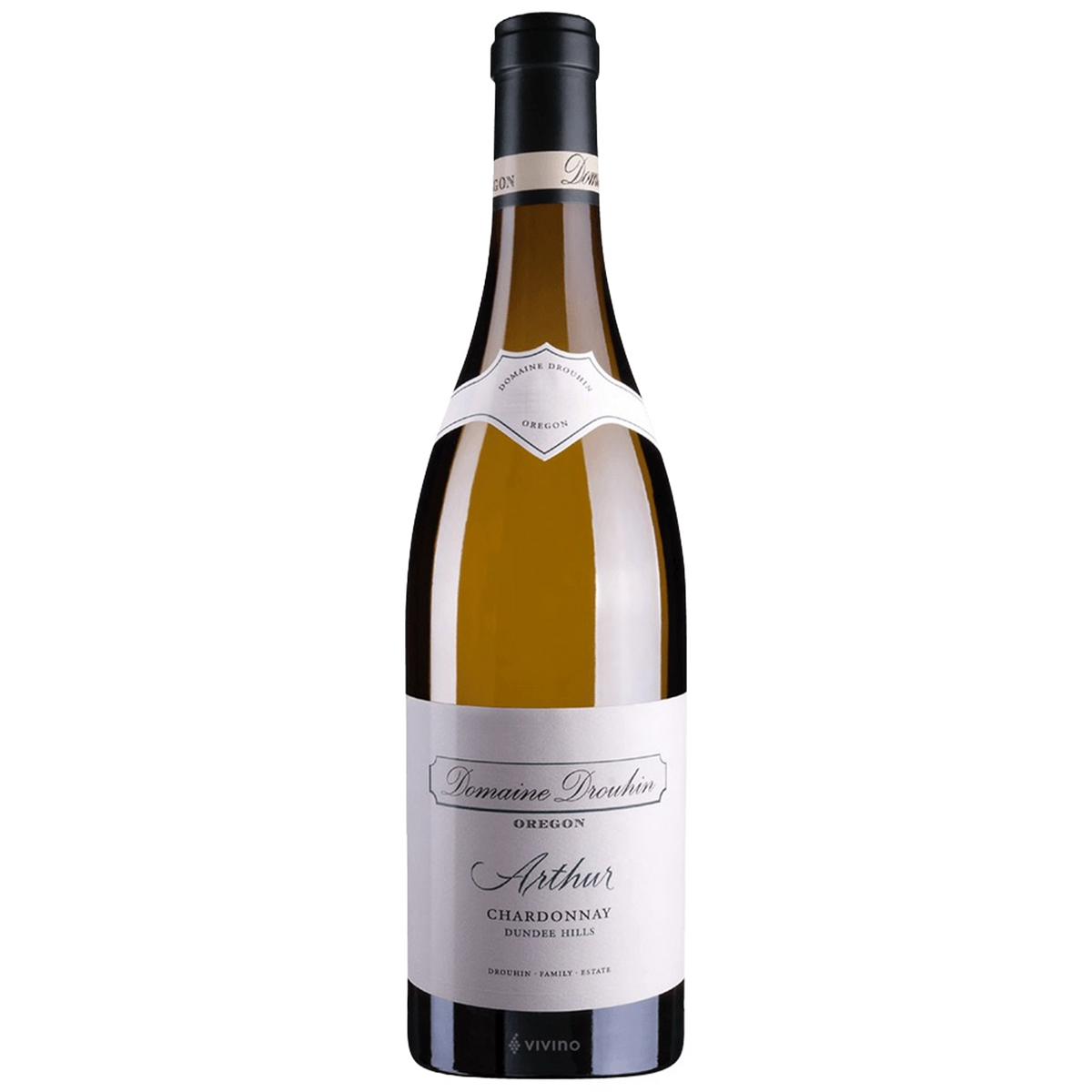 Domaine Drouhin Oregon Arthur Chardonnay