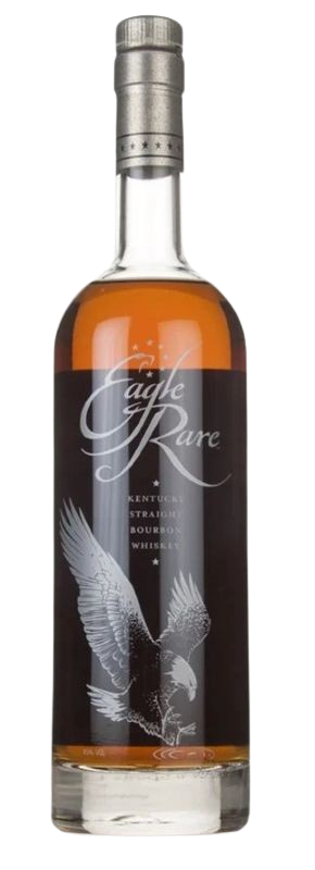 Eagle Rare 10 Year Old Straight Bourbon