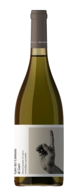 Folli e Benato Gavi del Comune di Gavi