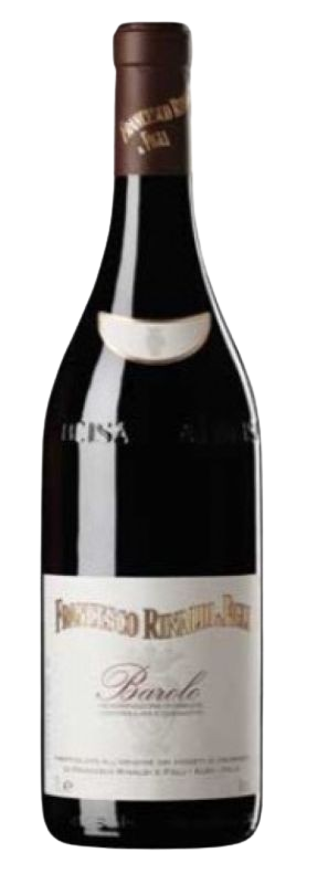 Francesco Rinaldi Barolo