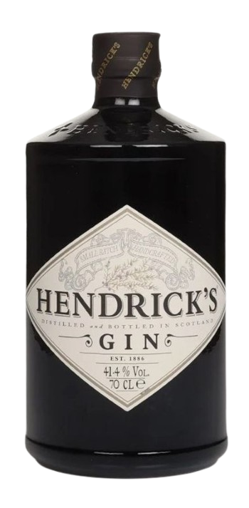 Hendrick's Gin