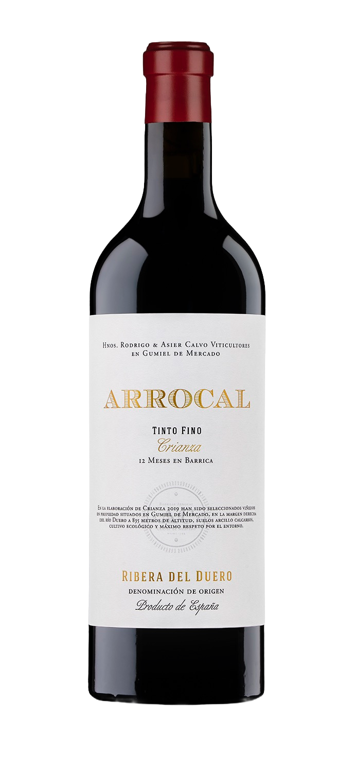 Arrocal Ribera del Duero Crianza