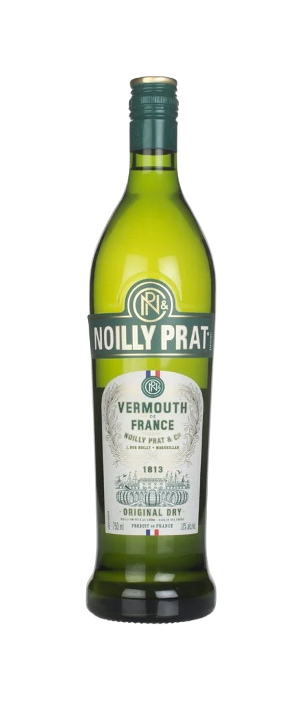 Noilly Prat Vermouth de France Original Dry