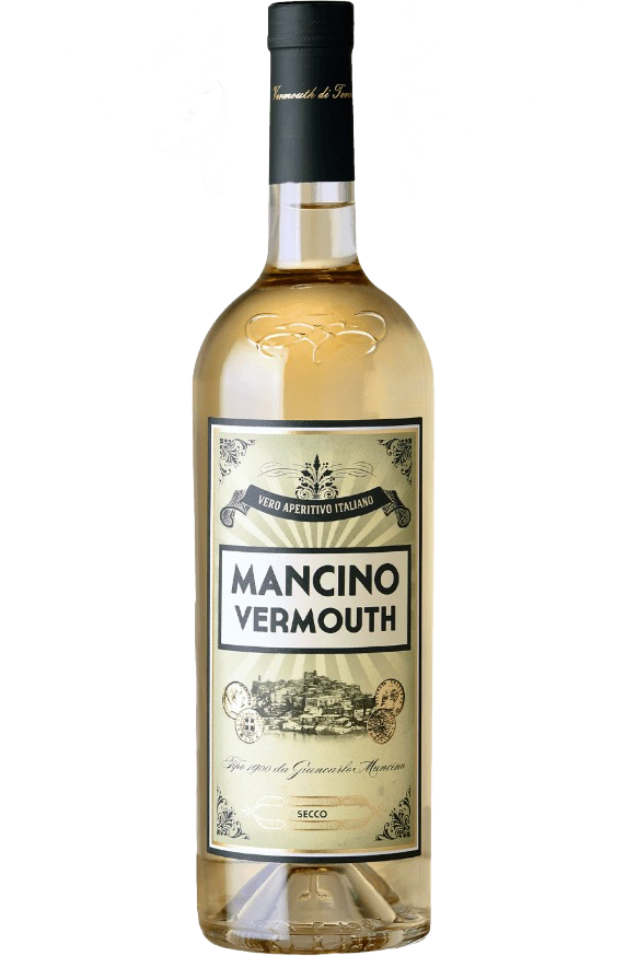 Mancino Secco Vermouth