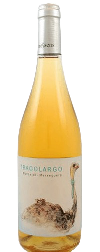 Casa Balaguer Tragolargo Blanco