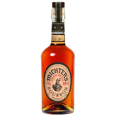 Michter's US*1 Small Batch Kentucky Straight Bourbon