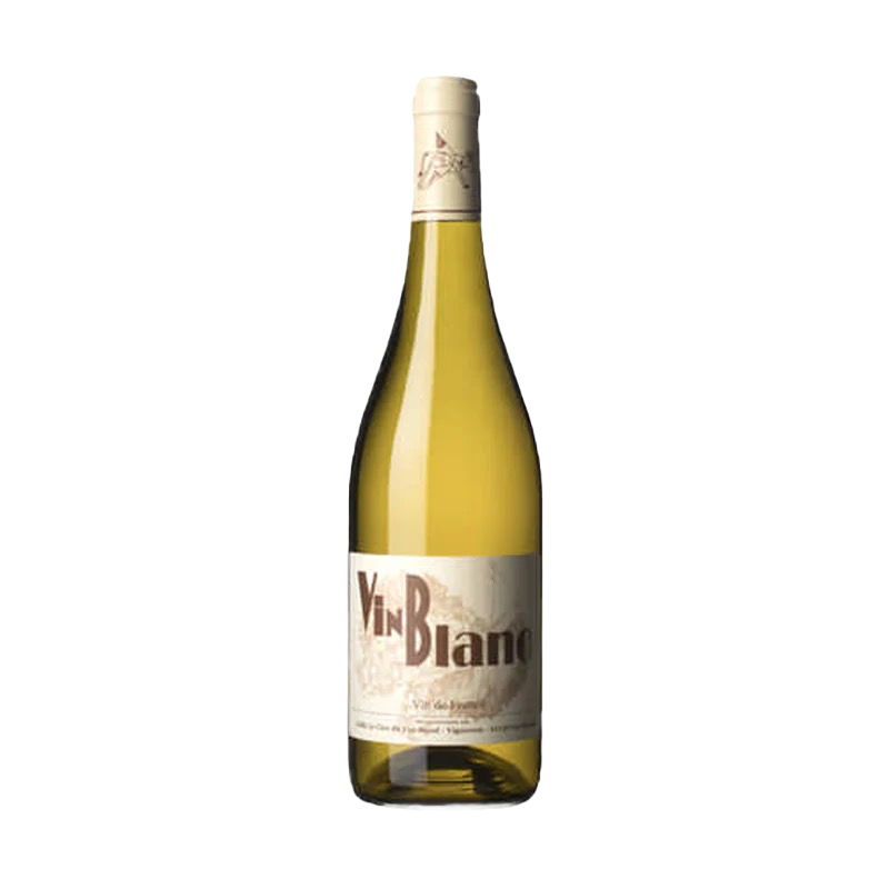 Clos du Tue-Boeuf Le Ptit Blanc