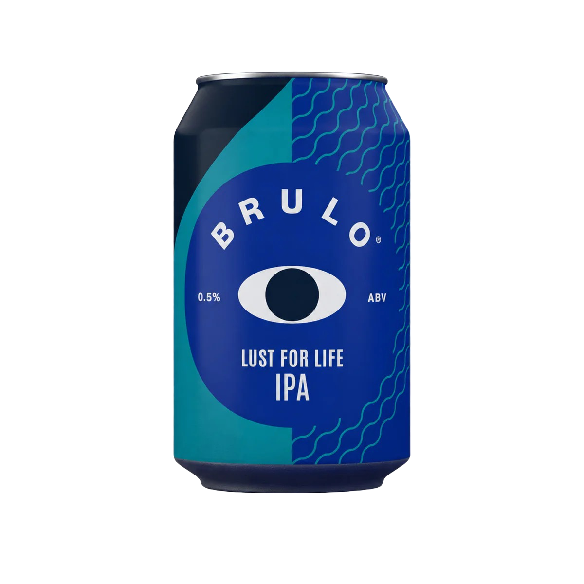 Brulo Lust for Life DDH IPA 0.5%