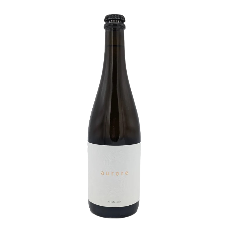 Substance Aurore Sparkling Tea