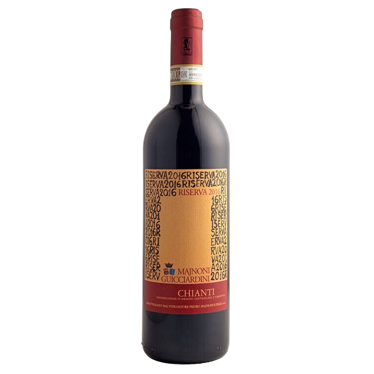 Majnoni Guicciardini Chianti DOCG Riserva