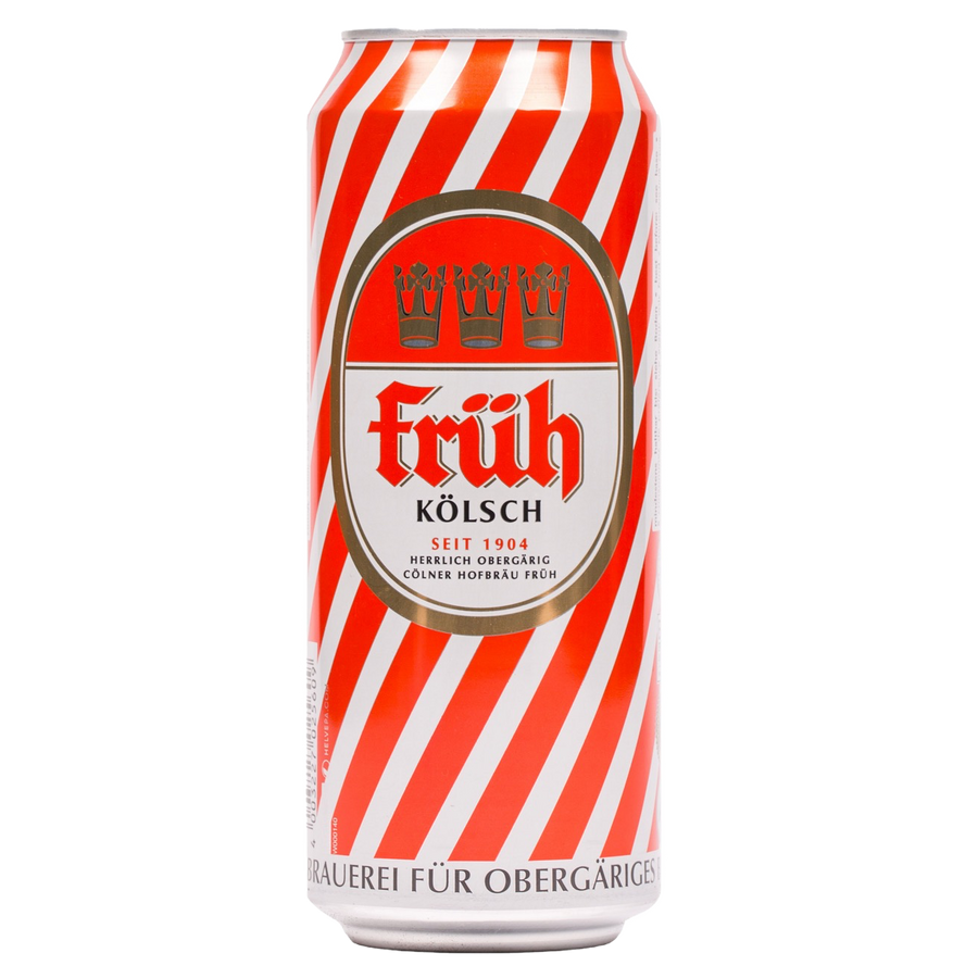Früh Kölsch