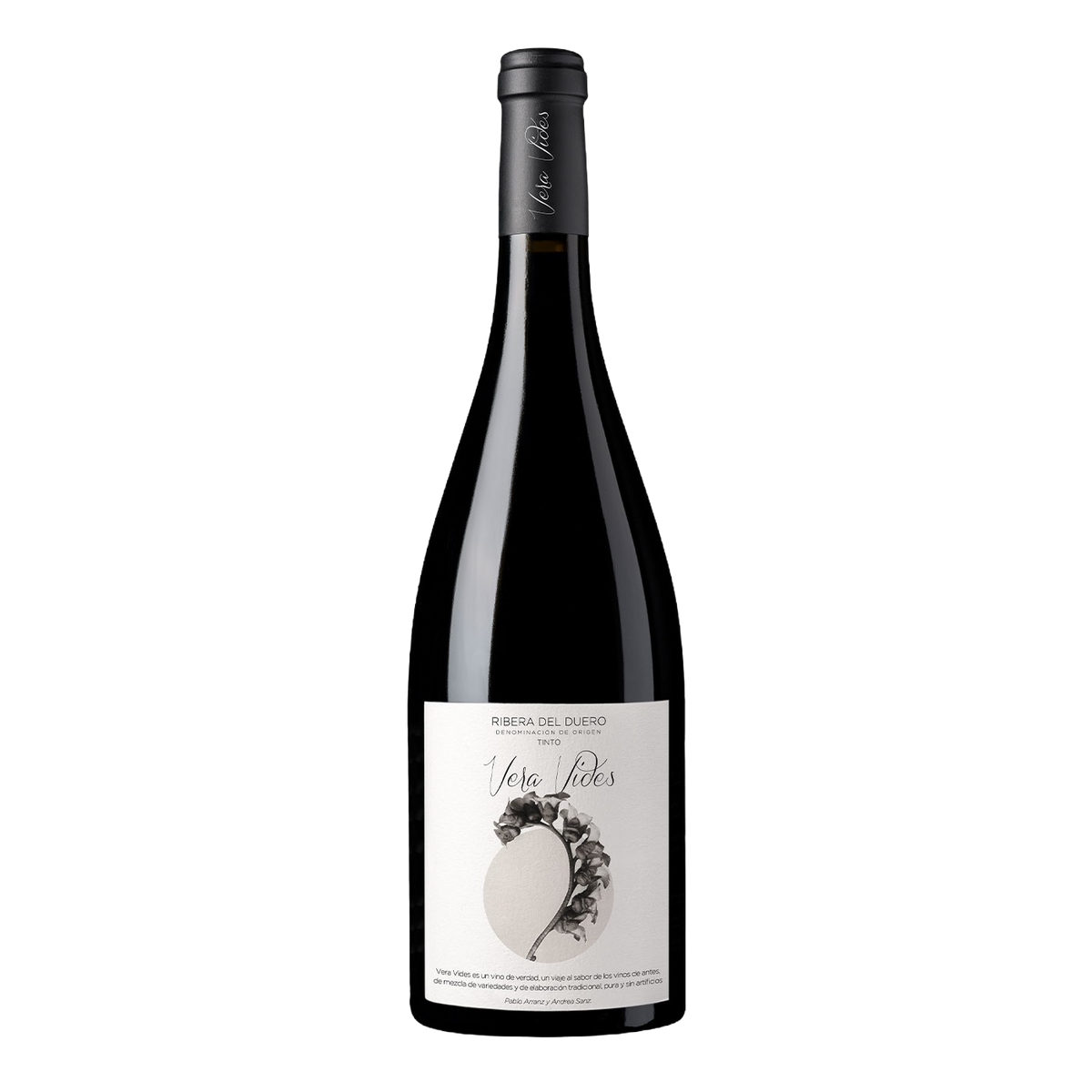 Magna Vides Vera Vides Ribera del Duero