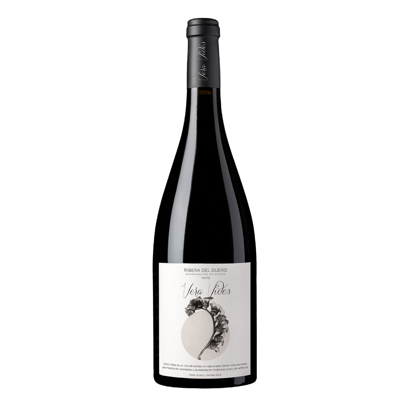 Magna Vides Vera Vides Ribera del Duero