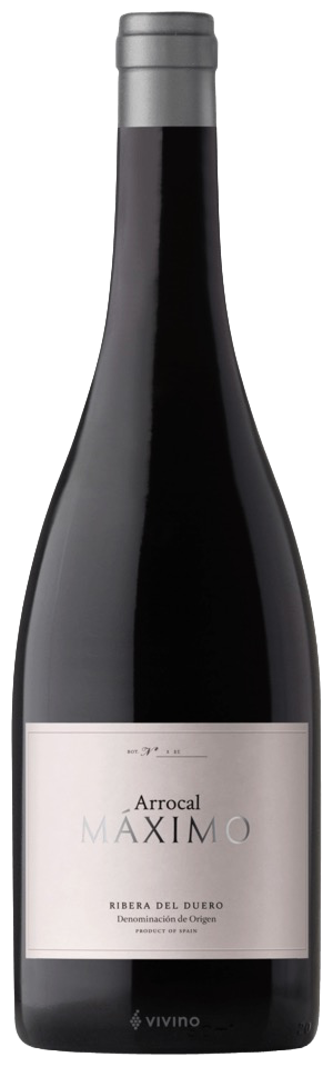 Arrocal Maximo Ribera del Duero