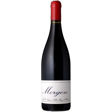 Marcel Lapierre Morgon