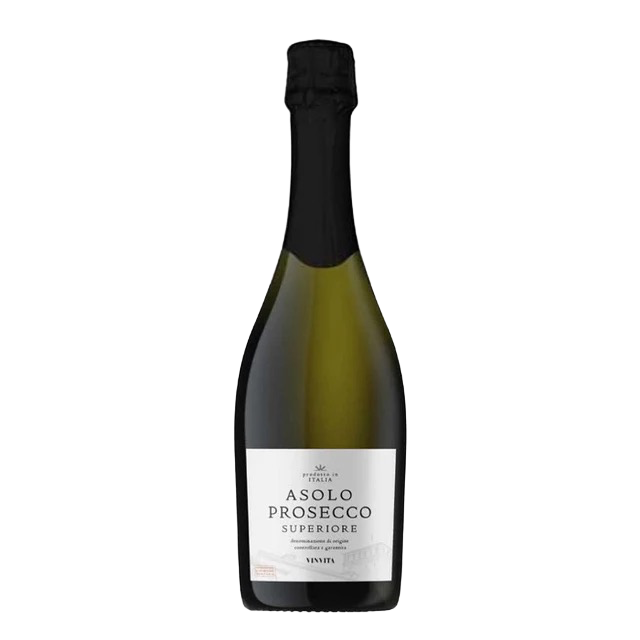 Vinvita Asolo Prosecco Superiore Extra Dry
