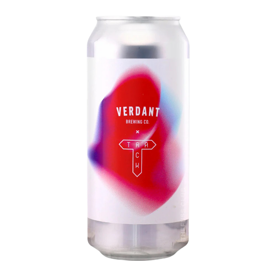 Verdant x Track Flux Phase 5 IPA