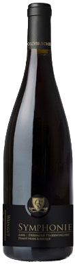 Weingut Oliver Schell Symphonie