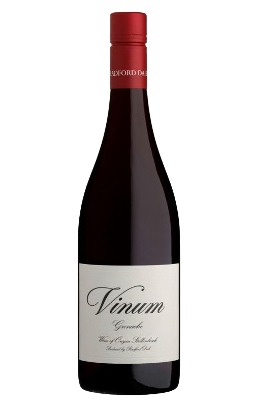 Radford Dale Vinum Grenache