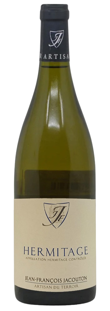 Domaine Jacouton Hermitage Blanc