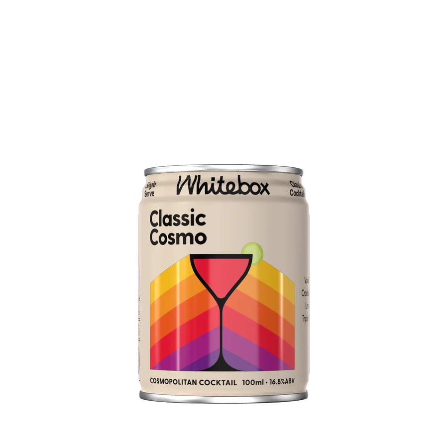 Whitebox Classic Cosmo