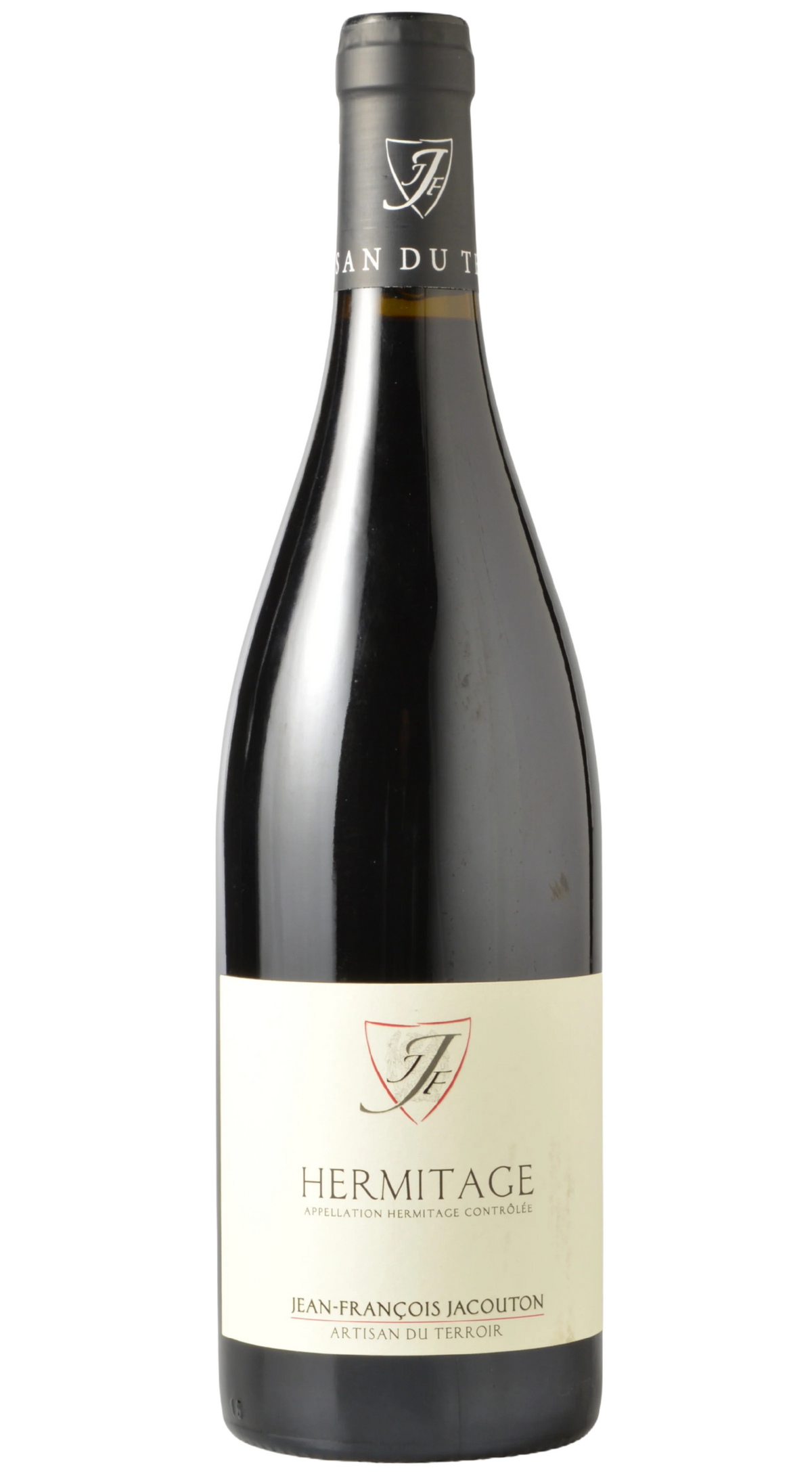 Domaine Jacouton Hermitage Rouge