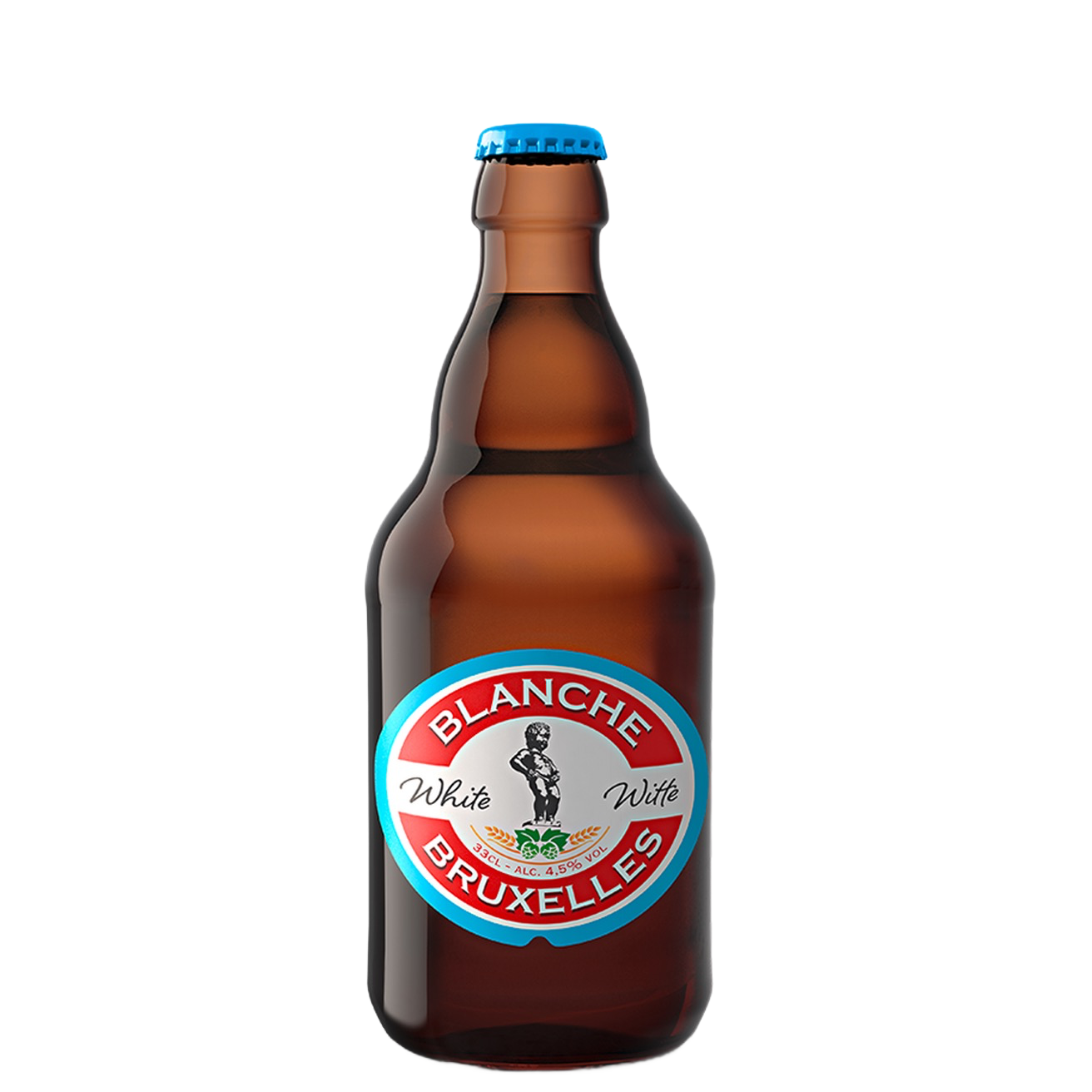 Blanche De Bruxelles