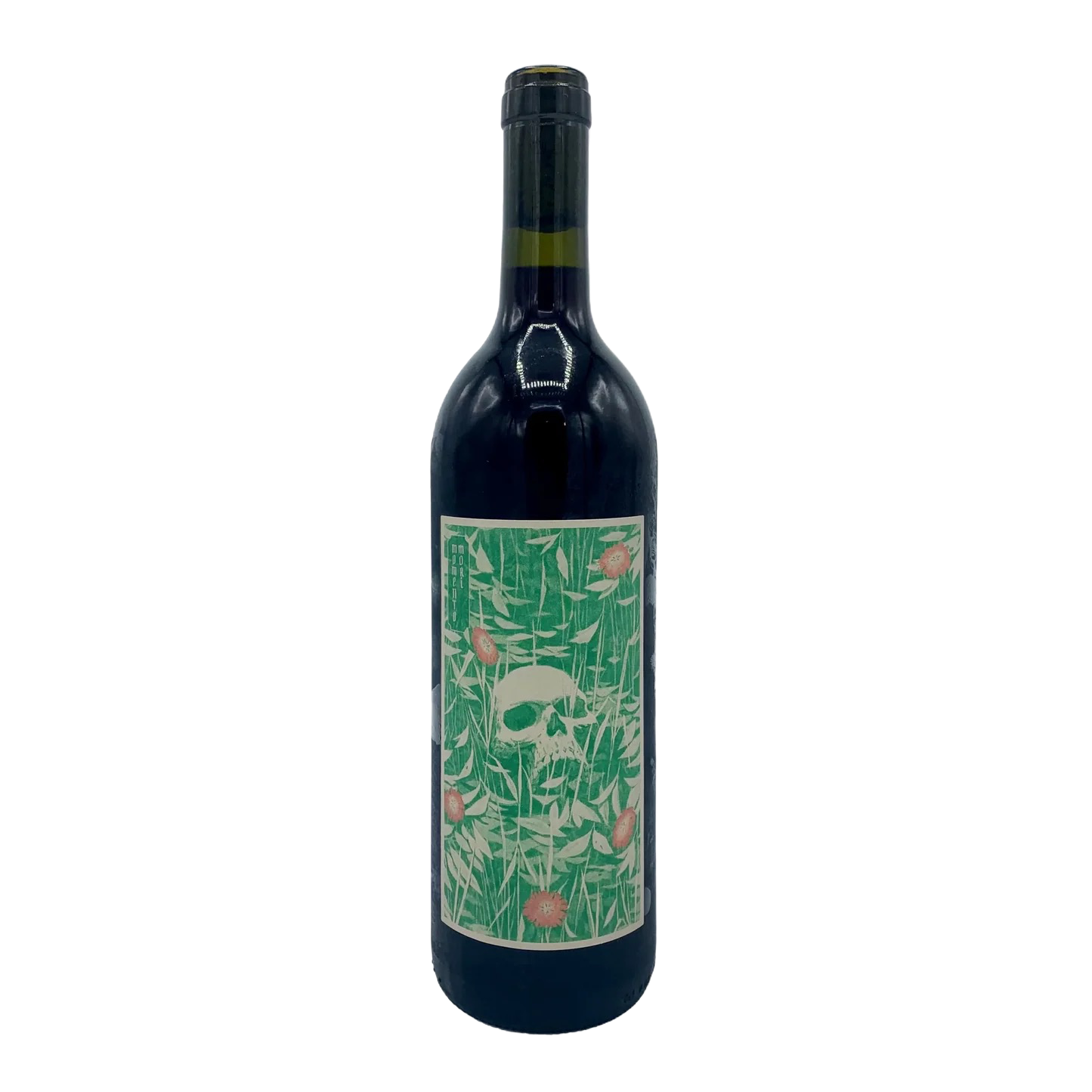 Momento Mori Rack & Ruin