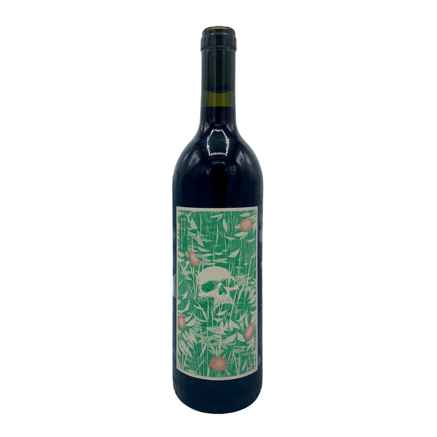 Momento Mori Rack & Ruin