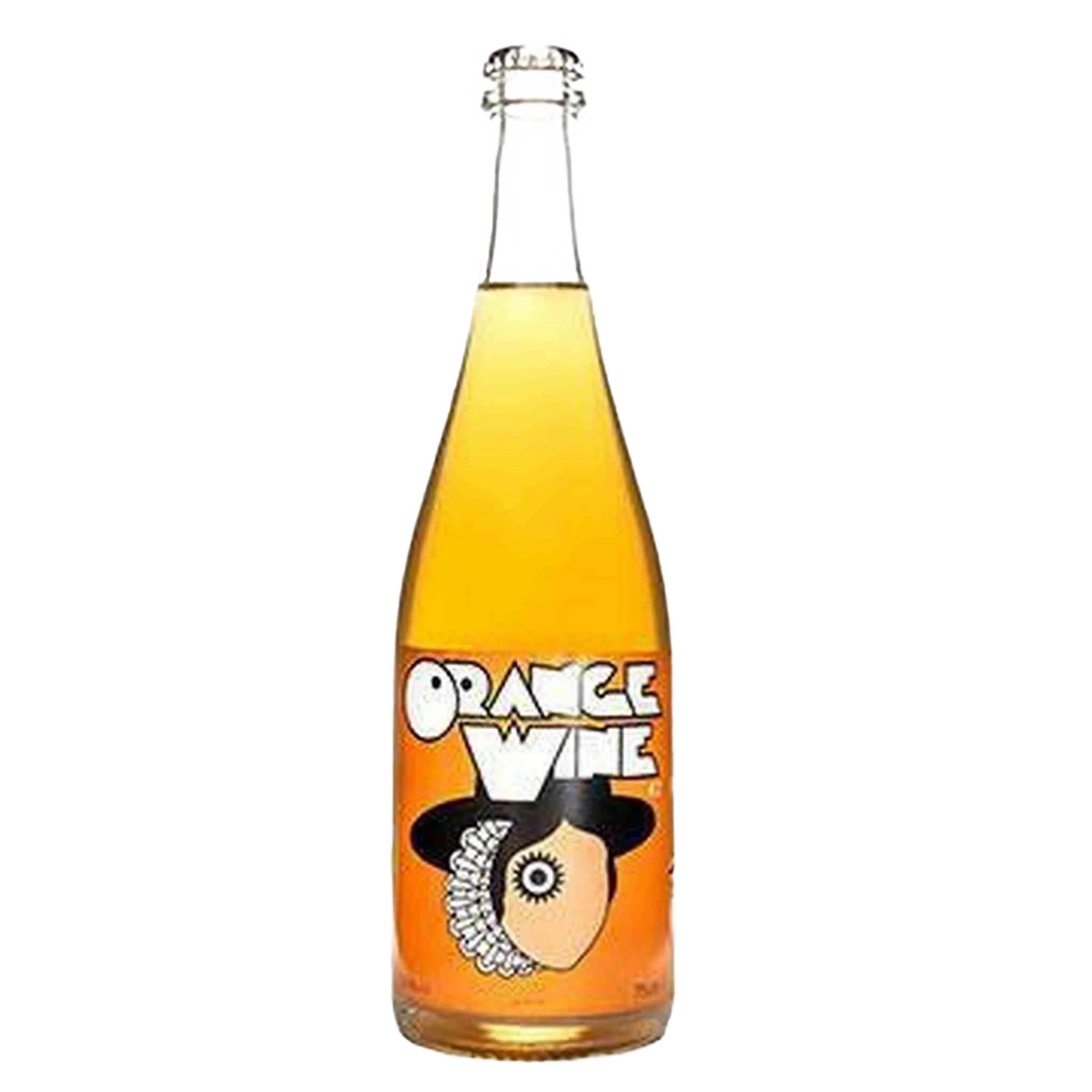 Ancre Hill Orange Wine