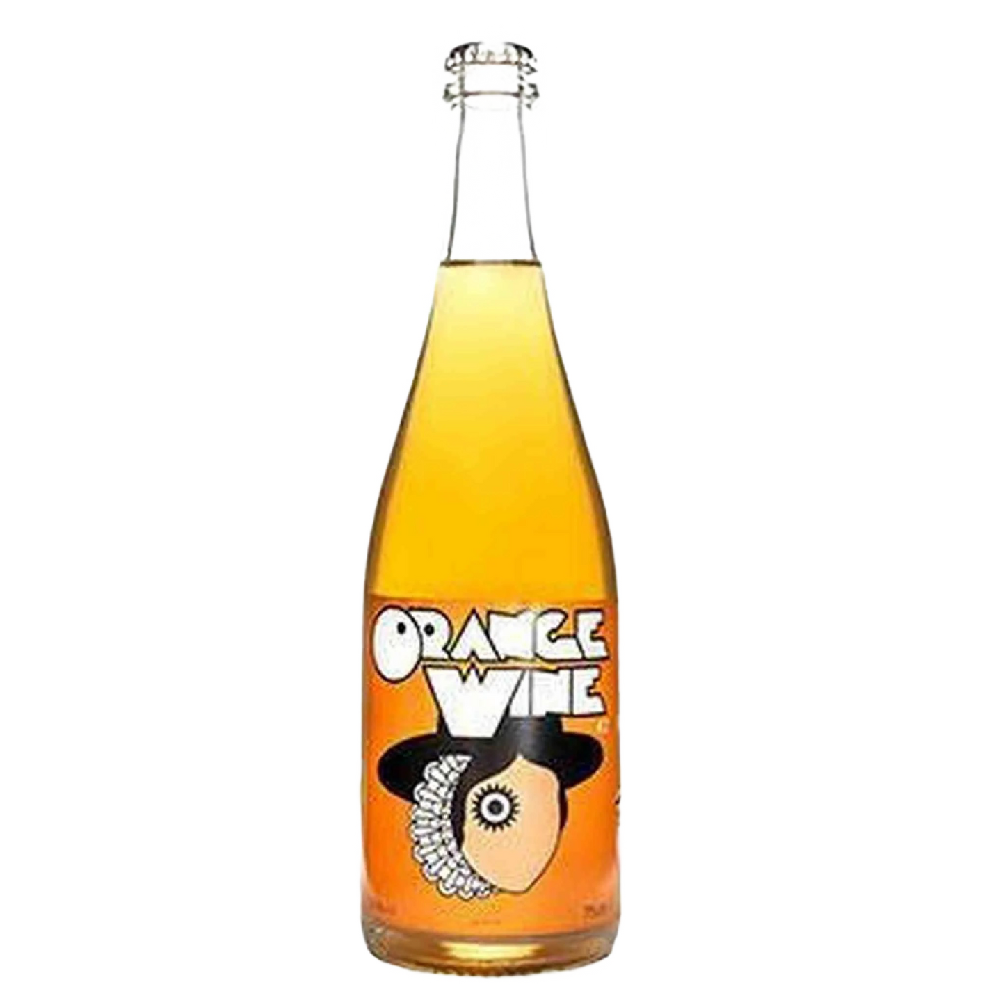 Ancre Hill Orange Wine