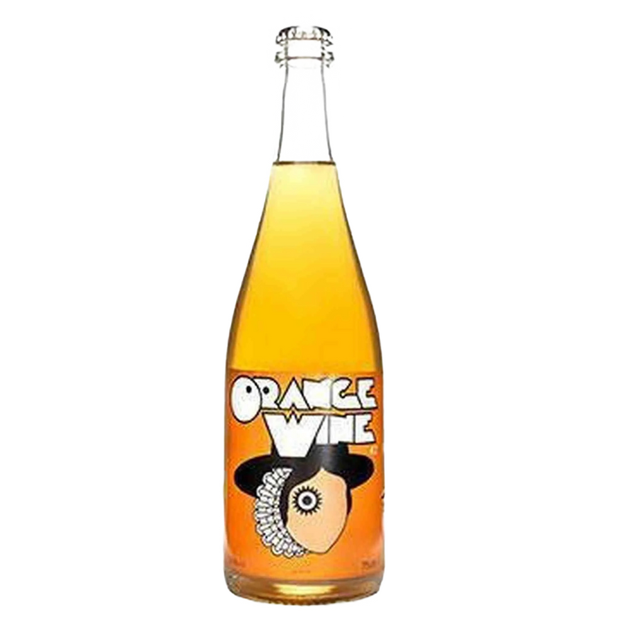Ancre Hill Orange Wine
