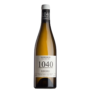 Adega Sameiras 1040