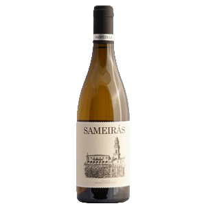 Adega Sameiras Blanco