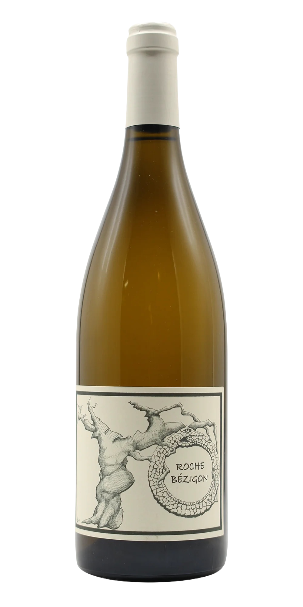 Jean-Christophe Garnier La Roche